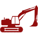 Excavation services icon | Versatile Renovations